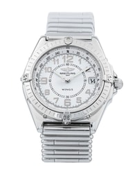 Breitling Windrider A66050
